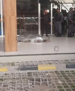 Homem é condenado a 13 anos de prisão por assassinato de empresário na Ponta d’Areia