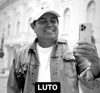 Morre o jornalista Luís Cardoso