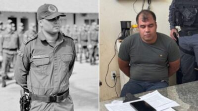 Assassinato de capitão da PM em São Luís pode ter sido motivado por desentendimento antigo