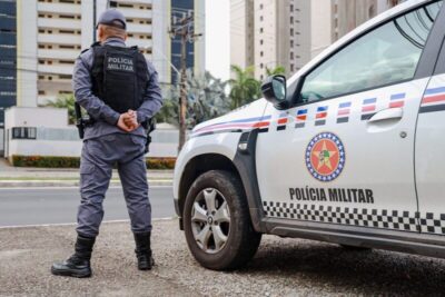 Segurança pública inicia reforço policial na Grande Ilha nesta quarta com operação da PM