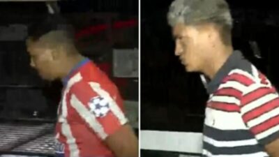 Suspeitos de matar empresário em assalto são presos em São Luís