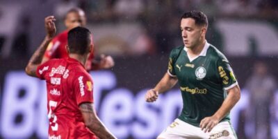 Palmeiras e Bragantino empatam na abertura da quinta rodada do Paulistão