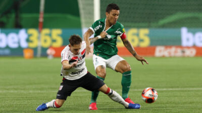 Palmeiras vence e segue com chances de classificação no Paulistão