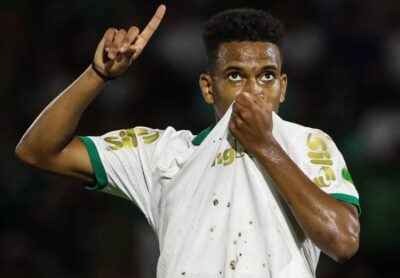 Palmeiras goleia Guarani em Campinas e Ponte vence Água Santa em Diadema
