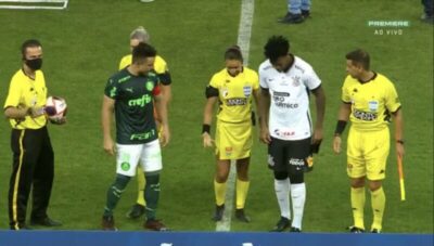 Paulistão é a quinta competição que melhor paga campeão na América do Sul