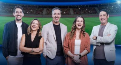Paramount transmite de terça a quinta jogos da Libertadores e Sul-Americana