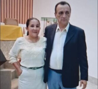 Pastor mata ex-esposa com 30 facadas, no interior do Maranhão