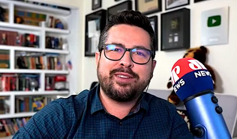 Foto: Reprodução