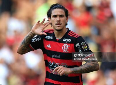 ESGOTANDO! Ingressos para jogo do Flamengo estão finalizando