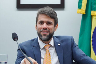 Pedro Lucas pode desistir de convite para o Ministério das Comunicações