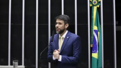 Deputados do União Brasil pedem para Pedro Lucas rejeitar o Ministério das Comunicações