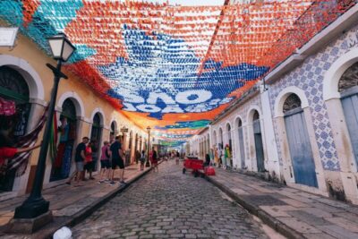 São João do Maranhão traz expectativa de recorde histórico de turistas e movimentação econômica