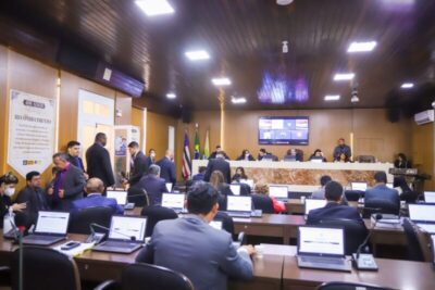 Saiba quem são os ex-vereadores que estão querendo voltar ao plenário da Câmara de São Luís