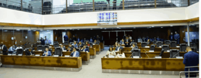 Assembleia aprova projeto de aprimoramento e fortalecimento da Defensoria Pública-Geral do Maranhão