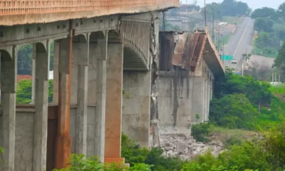 Gratuidade na travessia por balsas entre Estreito e Aguiarnópolis terá validade de apenas um mês