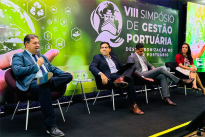 Porto do Itaqui reforça compromisso com a sustentabilidade