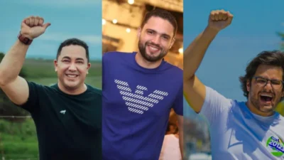BOMBA EM PINHEIRO: KM Produções, investigada pela PF por fraude em cota de gênero em São Lúis, atuou diretamente na campanha André da Ralpnet
