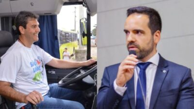 Braide nomeia pernambucano para comandar a SMTT em meio a crise no transporte público de São Luís