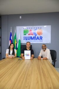 Paço do Lumiar: Prefeito Fred Campos autoriza contratação temporária de profissionais da educação; VEJA O DIÁRIO