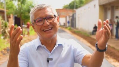 BOMBA! Eudes Barros já pagou R$ 6,3 milhões a empresa de Mata Roma que “cuida” da iluminação pública