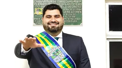 BOMBA! Empreiteira já recebeu quase R$ 4 milhões por supostas reformas prediais em Itapecuru