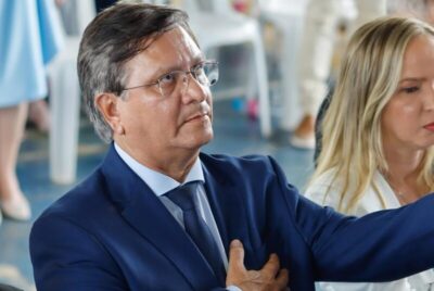 Farra das diárias em Nina Rodrigues! Gestão Jones Braga já empenhou e pagou quase R$ 100 mil em diárias em 3 meses