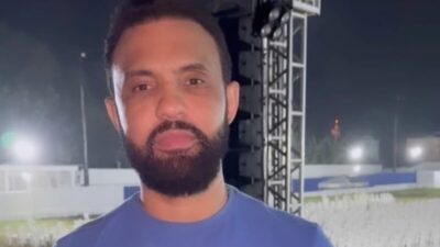Gestão de Edilson Alvorada pretende torrar quase R$ 1,5 milhão com eventos em 2025