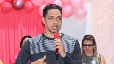 BOMBA! Prefeito do interior usa Justiça para calar críticas e perseguir morador