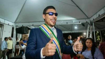BOMBA! Jonas Magno já pagou R$ 1,4 milhão a empresa de Teresina por suposto fornecimento de medicamentos e insumos hospitalares para saúde de Rosário