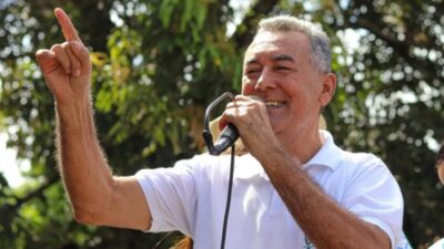 ESTÁ NA CONTA! Carrinho Cidreira paga R$ 2 milhões por imóvel de aliado em Viana