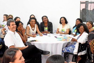 Prefeitura realiza 1º Encontro de Comitês de Equidade Racial do Maranhão