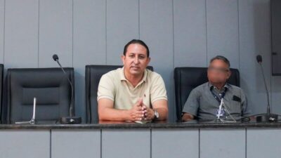 Gestão de Fernando Feitosa faz dezenas de novas nomeações na Câmara de Paço do Lumiar; veja a relação de nomes e cargos!
