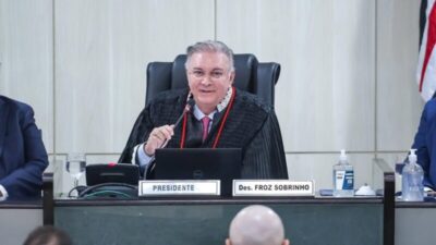 Desembargador anuncia nomeações limitadas e causa frustração entre aprovados em concurso público