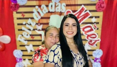 Áudio vazado revela indignação de sogra do prefeito de Presidente Juscelino com exposição de salário