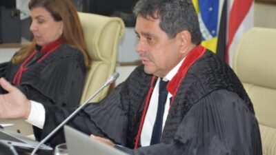CLIMA TENSO: Procuradores voltam a discutir portaria que cede PMs a ex-procurador-geral Eduardo Nicolau; veja o vídeo