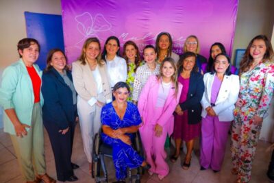 Procuradoria da Mulher lança campanha ‘Março Lilás’ na Câmara de São Luís