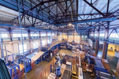 Produção industrial do Maranhão cresce em abril e atinge melhor resultado do ano, segundo levantamento da Fiema
