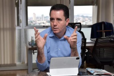 PSDB negocia fusão com PSD de Kassab e aliança para disputar a cadeira de Lula em 2026