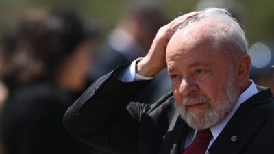 Ameaças “insistem em sobreviver”, diz presidente Lula sobre golpe de 1964