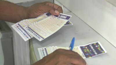 Vendas da Quina de São João começam com prêmio estimado em R$ 230 milhões