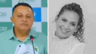 Grajaú: Após ser nomeada na Semad, cunhada do prefeito não quer abrir mão de salário de R$ 6.933,33 no estado