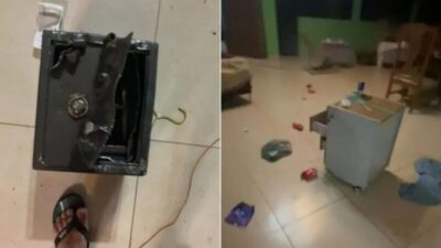 Residência do pai do deputado Leandro Bello é assaltada em Timon