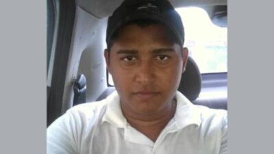 PM é preso suspeito de executar casal em Paço do Lumiar
