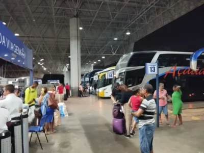 Transporte intermunicipal é reajustado; confira novos valores