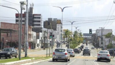 Radares de São Luís aplicam multas de forma irregular, denunciam motoristas