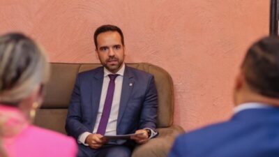 Advogado Rafael Kriek é o novo titular da SMTT