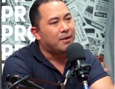 VÍDEO: André da Ralpnet paga R$ Milhões a empresa de cabeleireira e população tapa-buracos