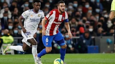 SBT transmite Real Madrid x Atlético de Madrid nesta terça-feira de carnaval
