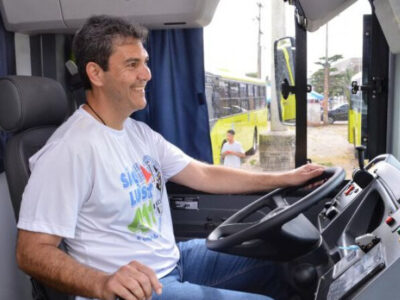 Greve dos Rodoviários chega ao fim sem “Uber Grátis” de Braide