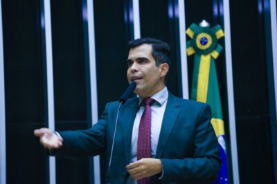 PEC que devolve aos estados o poder de criar municípios será relatada por Ricardo Ayres